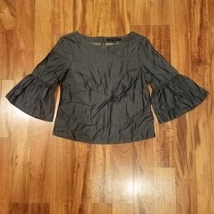 Women's White House Black Market top size 10